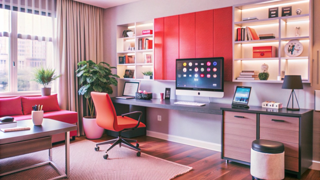 Home Office Deduction: Why Form 8829 Beats the $1,500 Simplified Method by $3,657