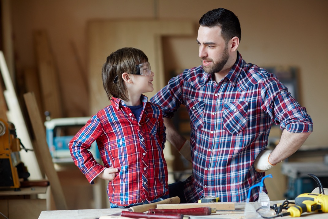 Hiring Your Kids: How a $16,100 Paycheck Saves a Family $3,711