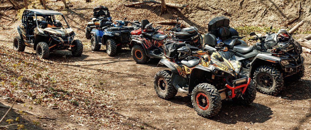 Why a $144,000 UTV Rental Fleet Deducts in Full but May Not Offset Wages