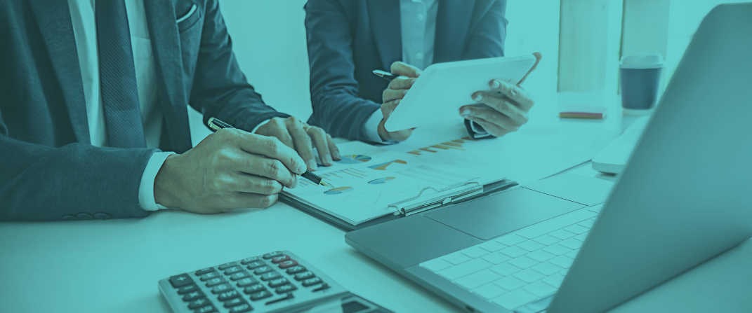 Tailored Bookkeeping: Real Strategy, Real Solutions