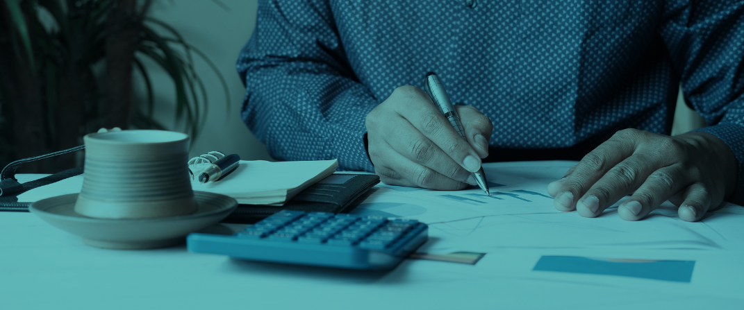 Estimated Tax Payments: Moves in a Volatile Market