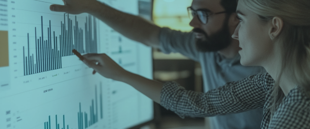 How Data-Driven Financial Decisions Can Transform Your Business
