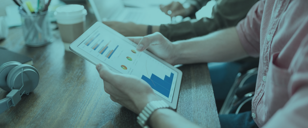 Unlocking Business Potential with Financial Data Analytics