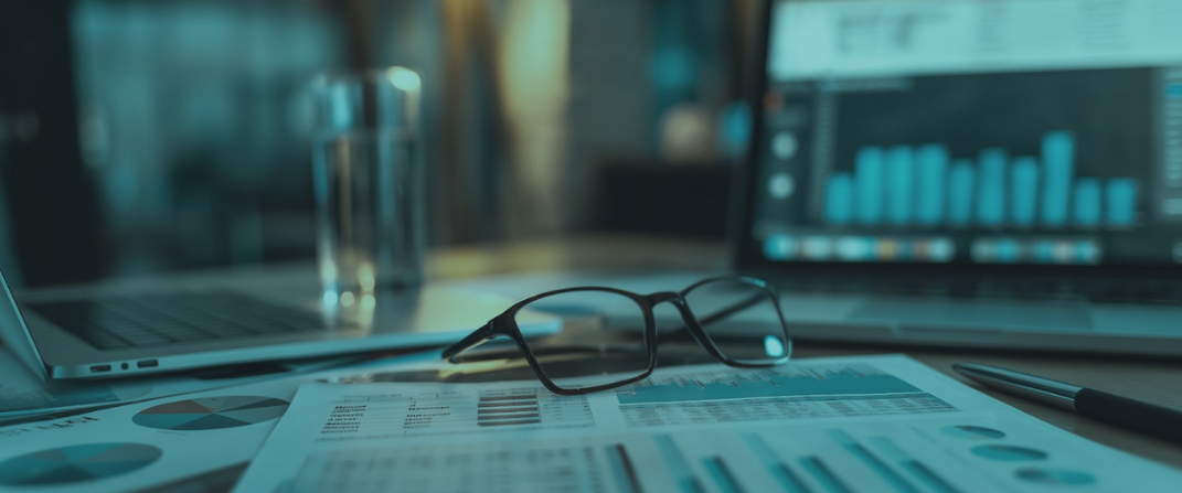Interpreting Financial Data for Better Business Outcomes