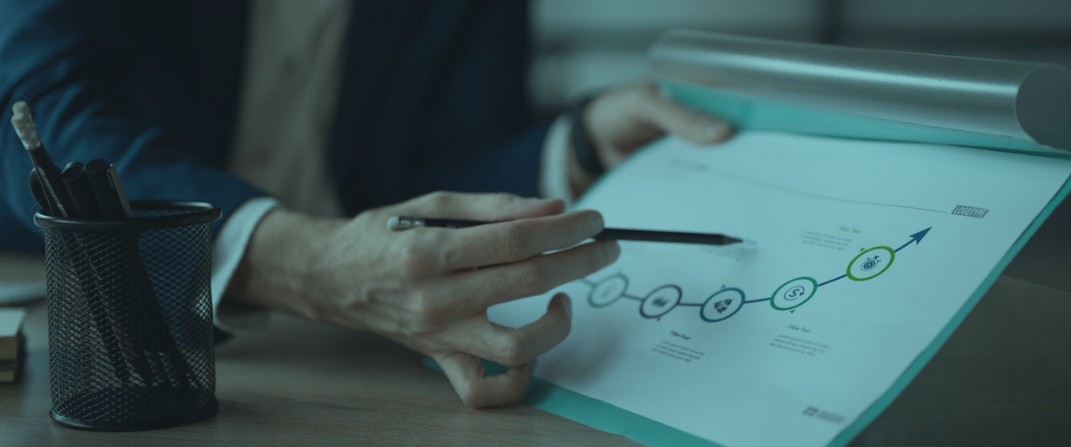 Competitive Market Analysis: Gaining an Edge with Data-Driven Insights