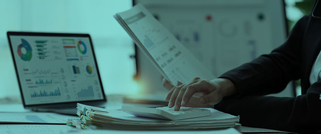 Tailored Tax Return Services for Your Industry