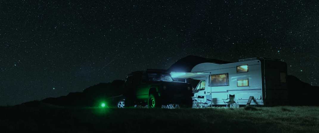 Transforming RV Parks with AI: Automate, Optimize, and Grow
