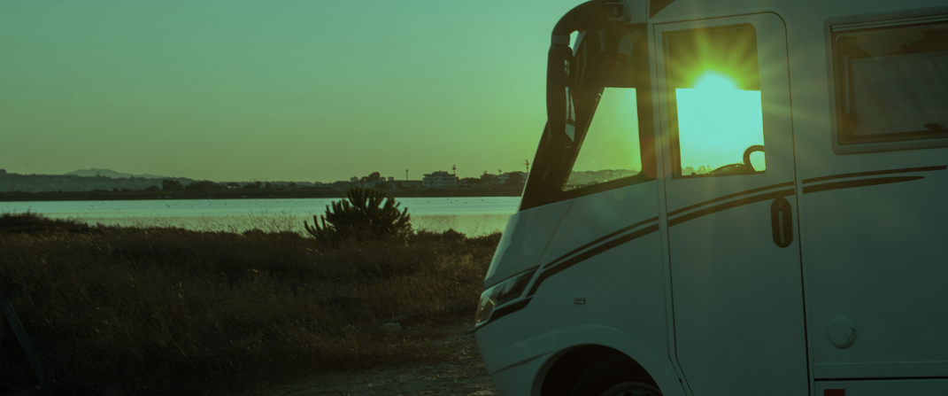 Top 4 Accounting Tips to Simplify Your RV Park Finances