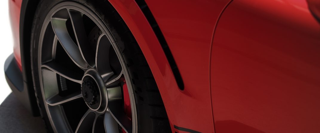 Why One Turo Exotic Usually Deducts $20,300, Not Its Price