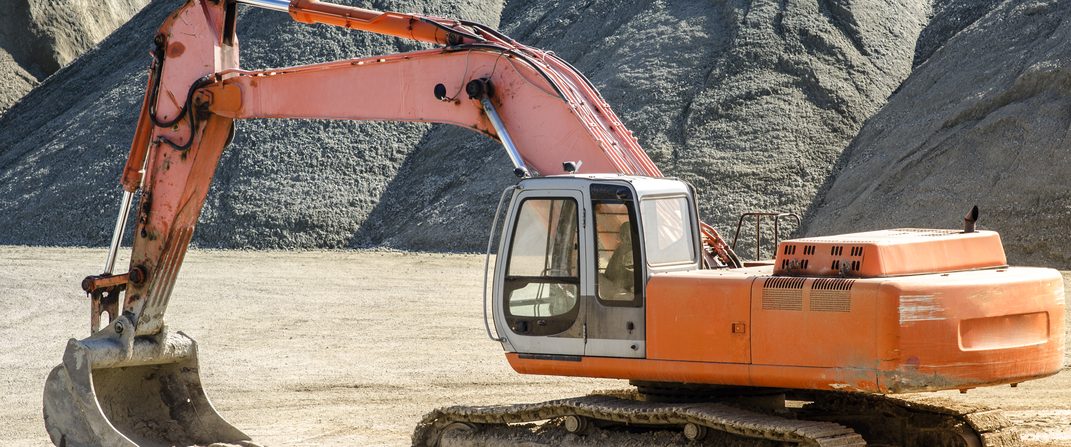 Why a $240,000 Rental Excavator Usually Gets Bonus, Not Section 179