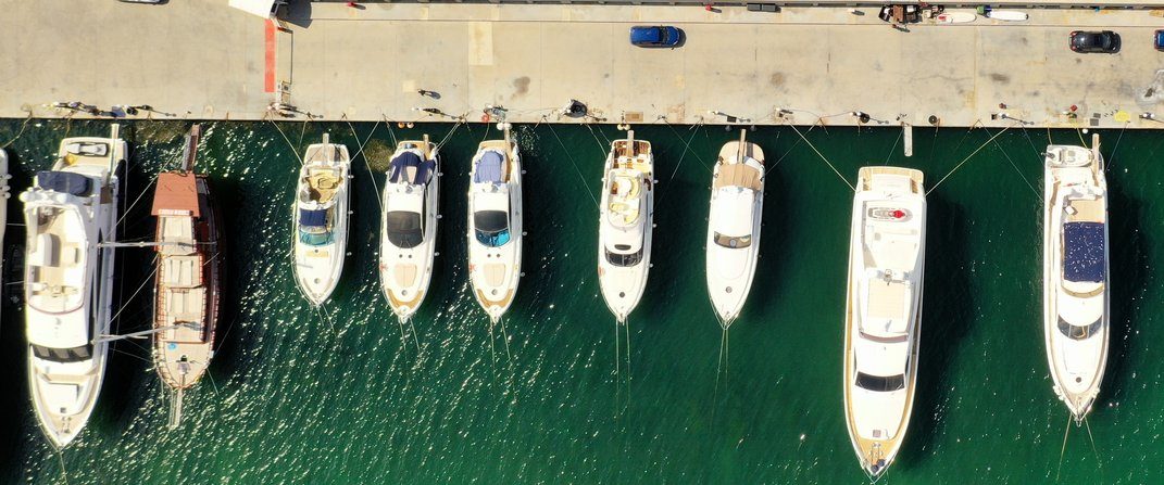 Why a $90,000 Rental Pontoon Deducts $67,500 in Year One